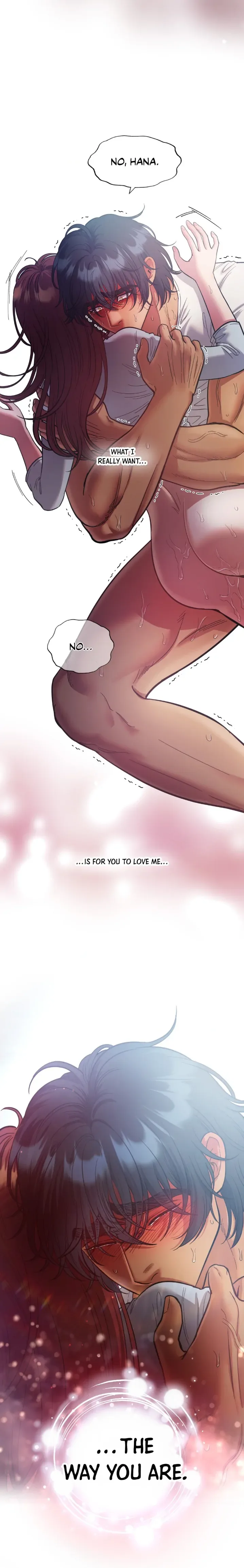 Hana's Demons of Lust Chapter 79 page 13