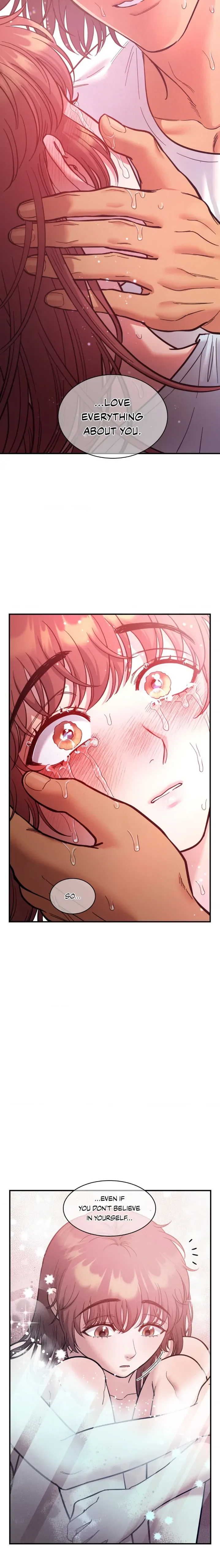 Hana's Demons of Lust Chapter 79 page 21
