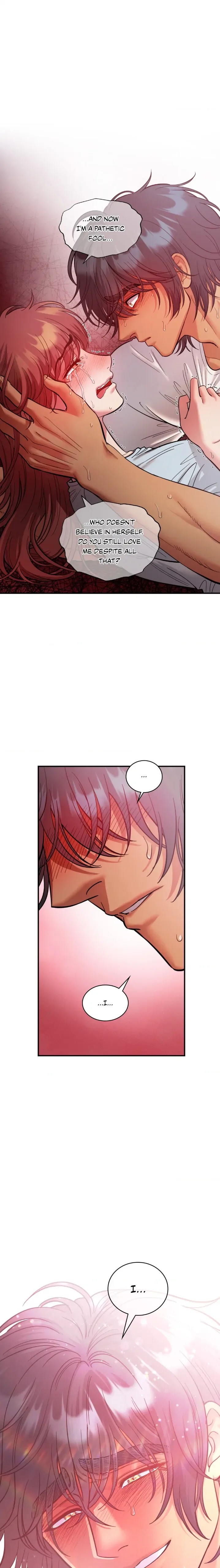Hana's Demons of Lust Chapter 79 page 20