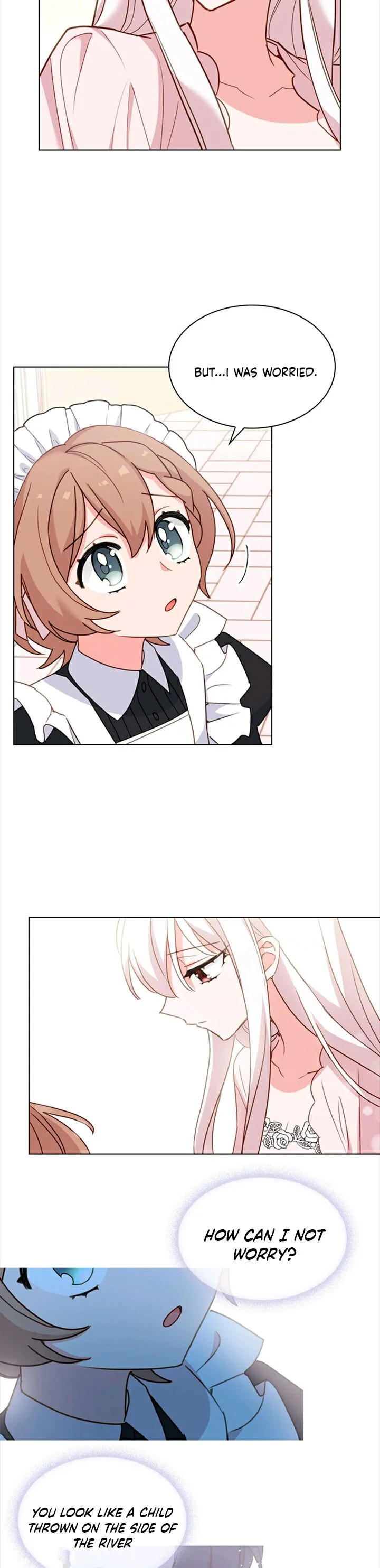 The Lady Wants to Rest Chapter 10 page 26