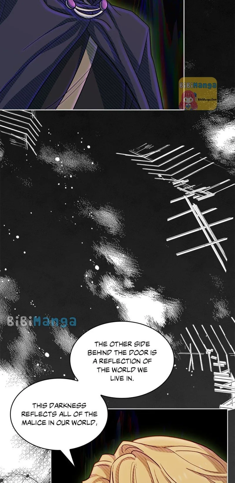The Lady Wants to Rest Chapter 76 page 5