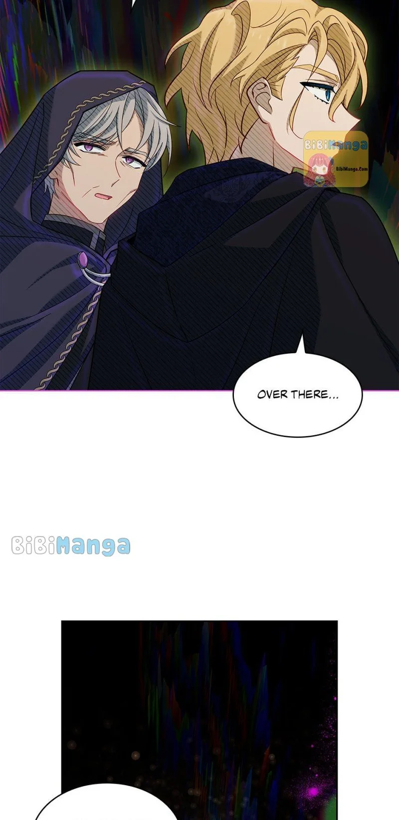 The Lady Wants to Rest Chapter 76 page 7