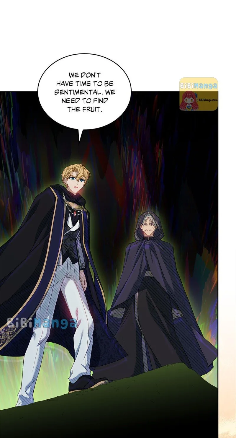 The Lady Wants to Rest Chapter 76 page 9