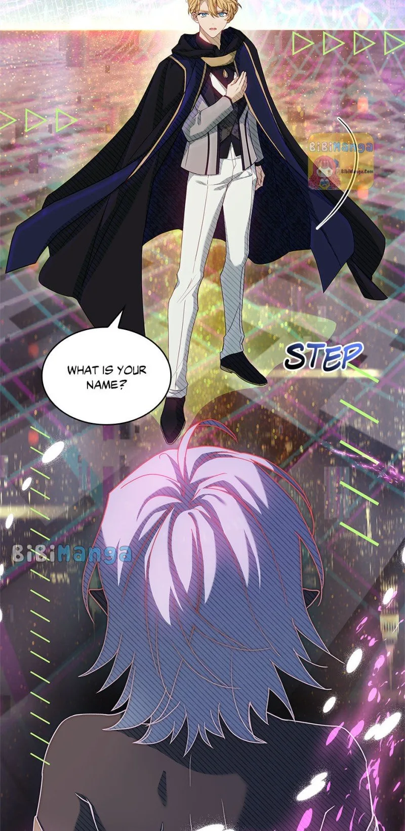 The Lady Wants to Rest Chapter 76 page 17