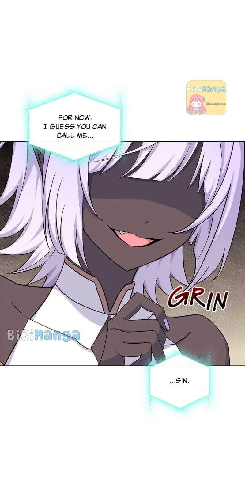 The Lady Wants to Rest Chapter 76 page 20