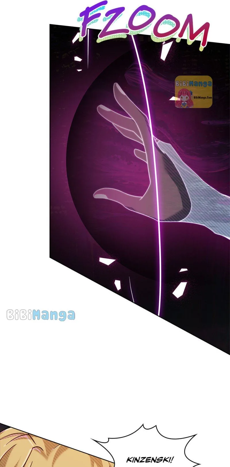 The Lady Wants to Rest Chapter 76 page 27