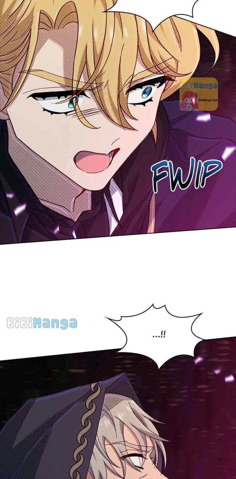 The Lady Wants to Rest Chapter 76 page 28