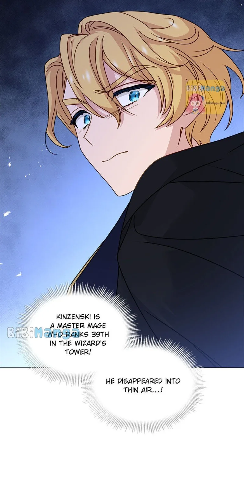 The Lady Wants to Rest Chapter 76 page 38