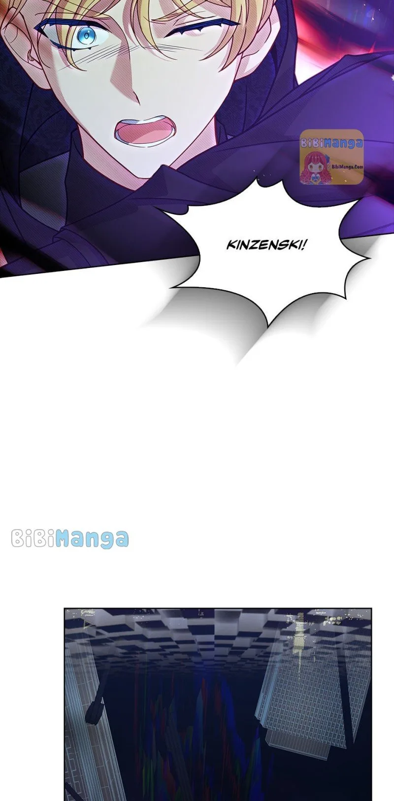 The Lady Wants to Rest Chapter 76 page 36