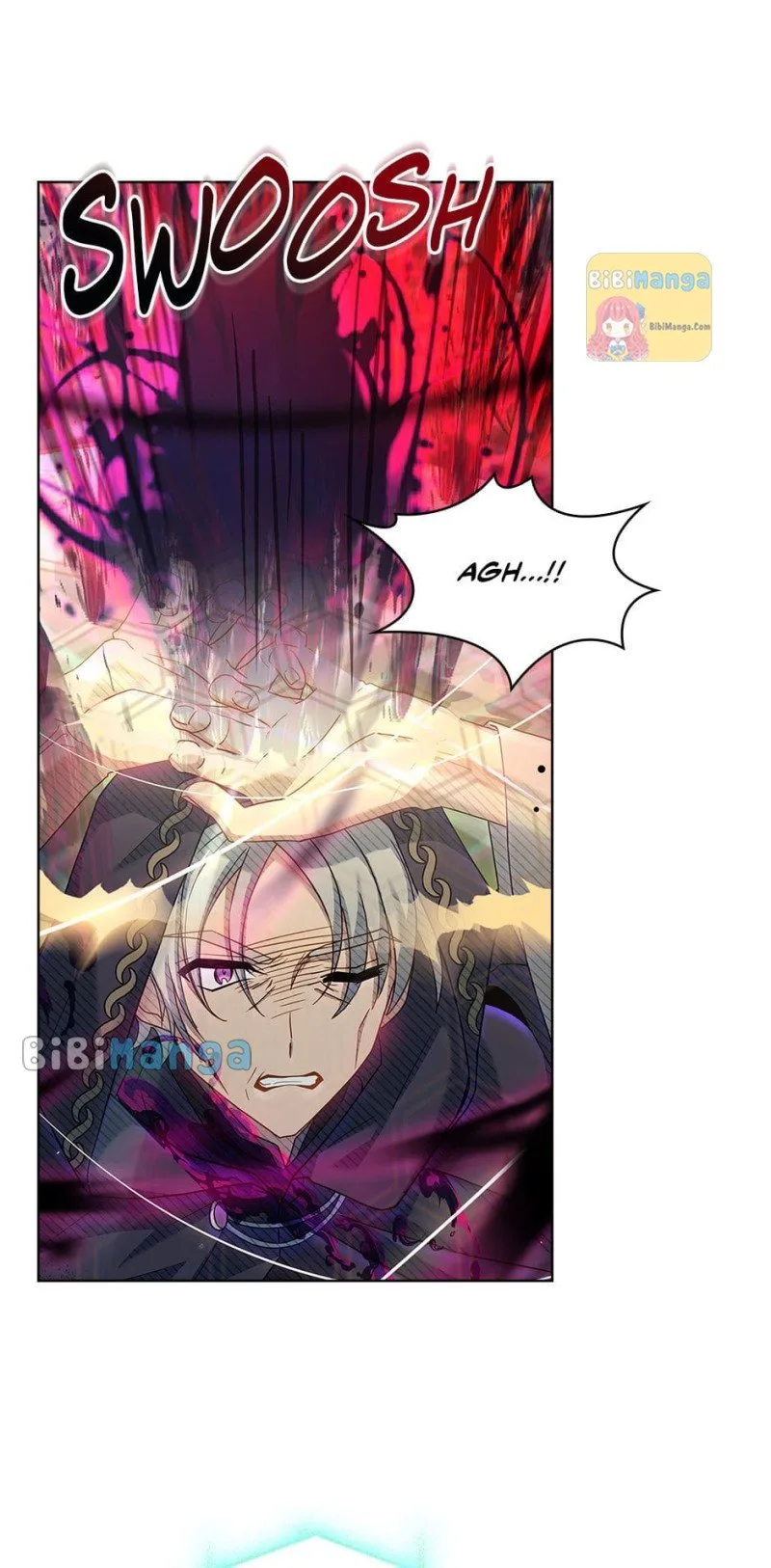 The Lady Wants to Rest Chapter 76 page 32