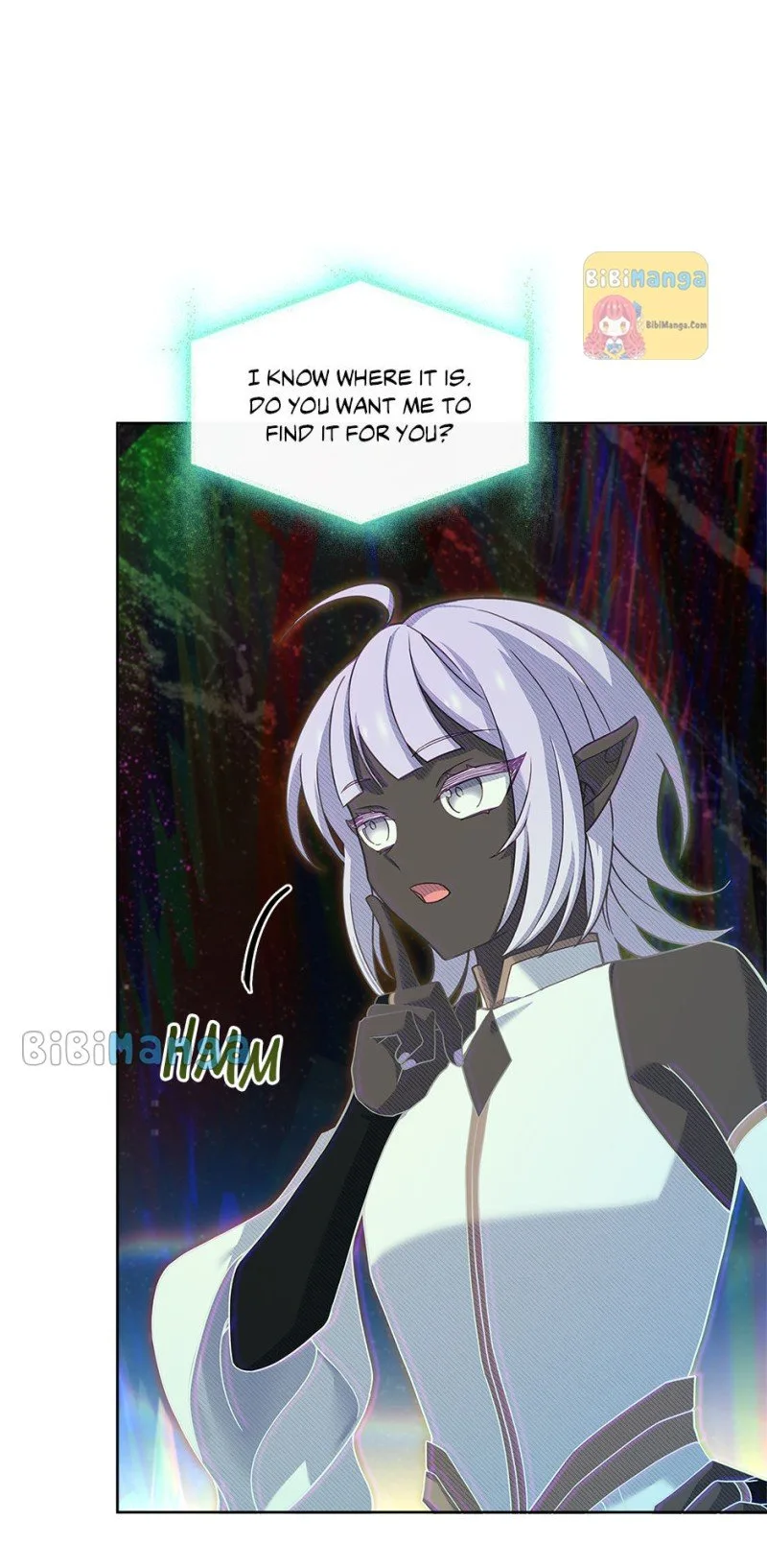 The Lady Wants to Rest Chapter 76 page 42