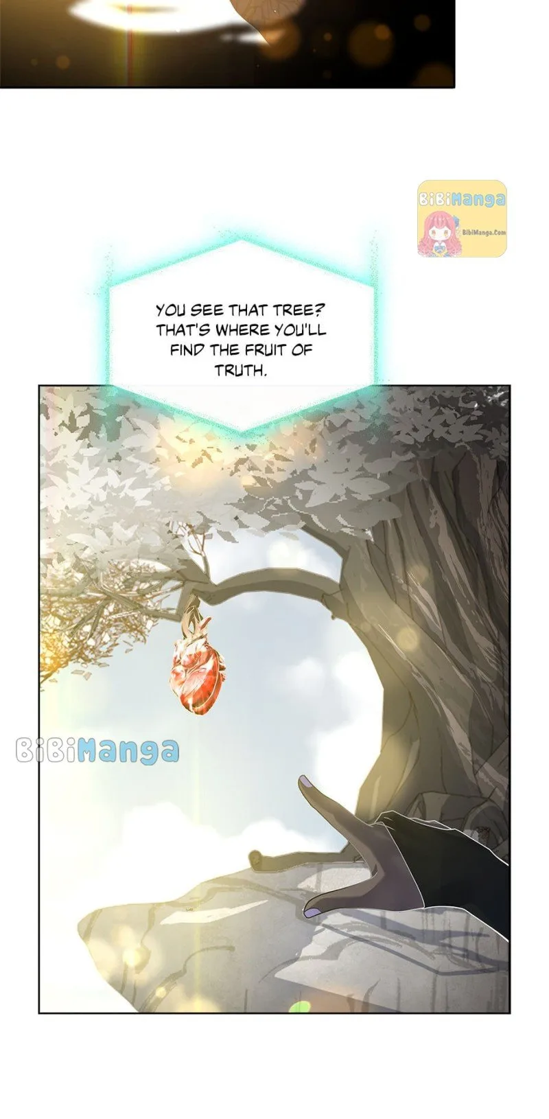 The Lady Wants to Rest Chapter 76 page 47