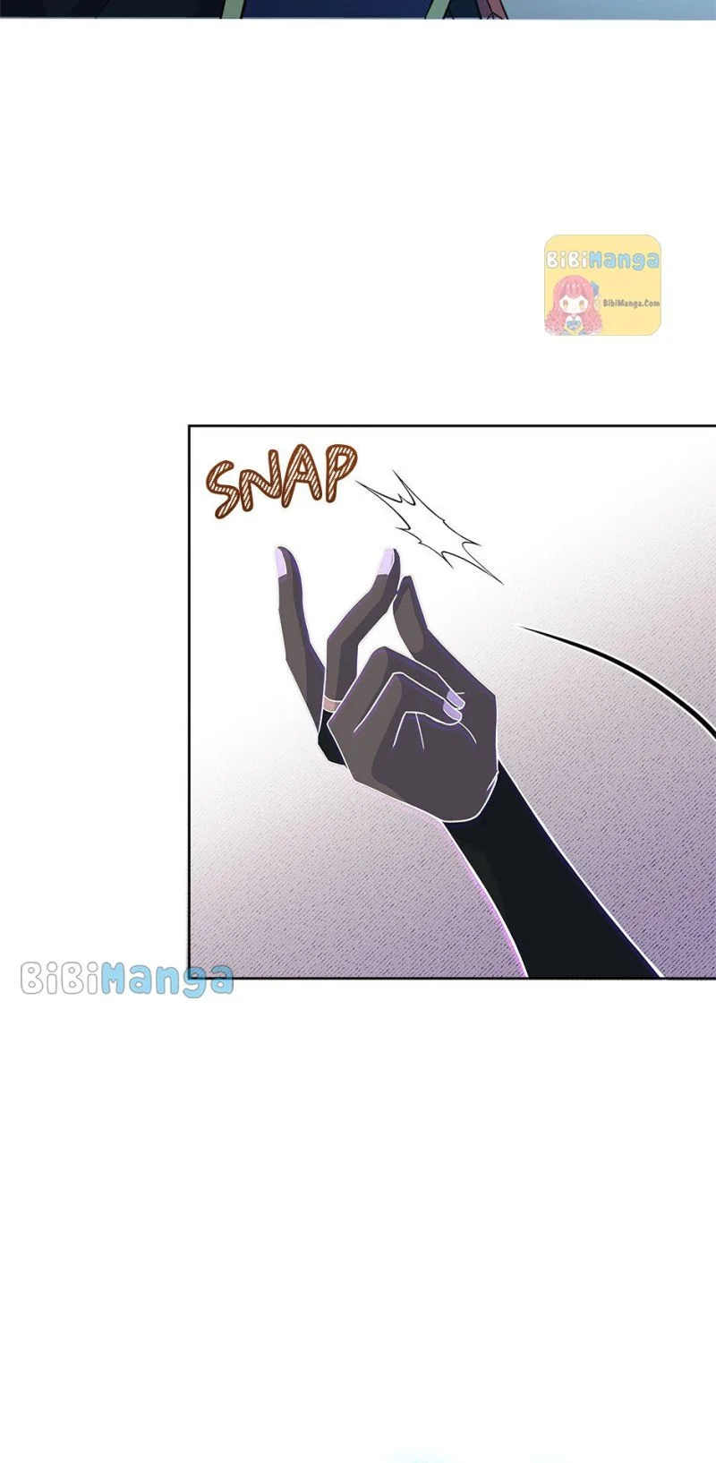 The Lady Wants to Rest Chapter 76 page 44