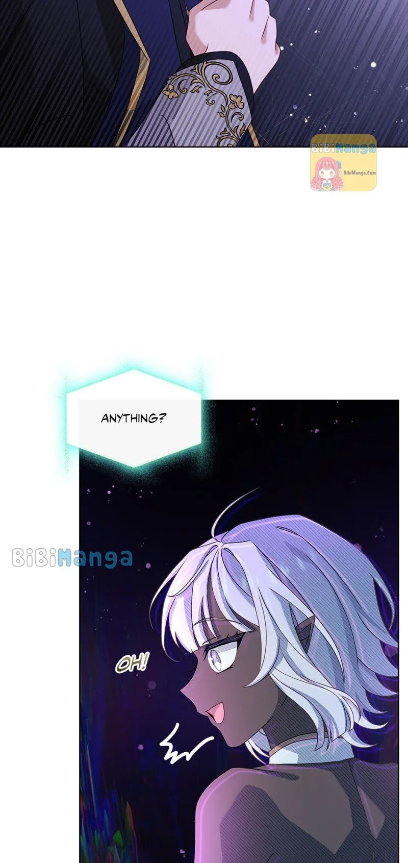 The Lady Wants to Rest Chapter 76 page 59