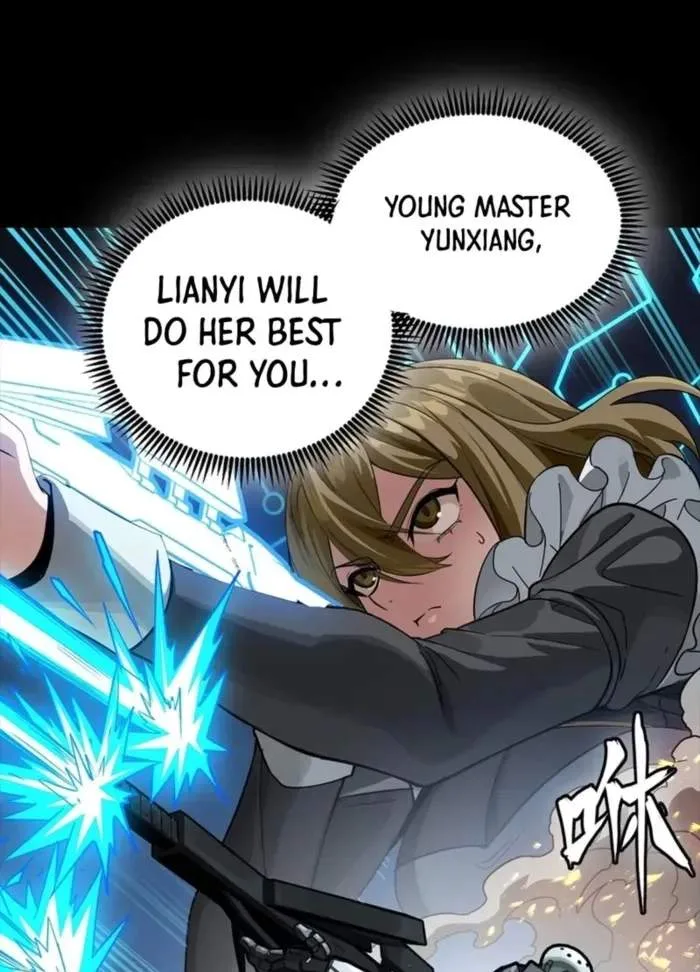Legend (TAKANO Masaharu) Chapter 340 page 39