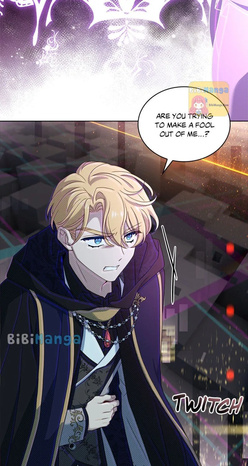 The Lady Wants to Rest Chapter 76 page 63