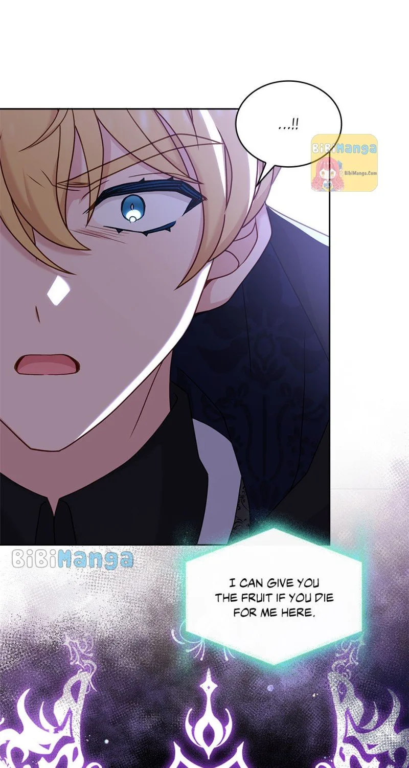 The Lady Wants to Rest Chapter 76 page 61