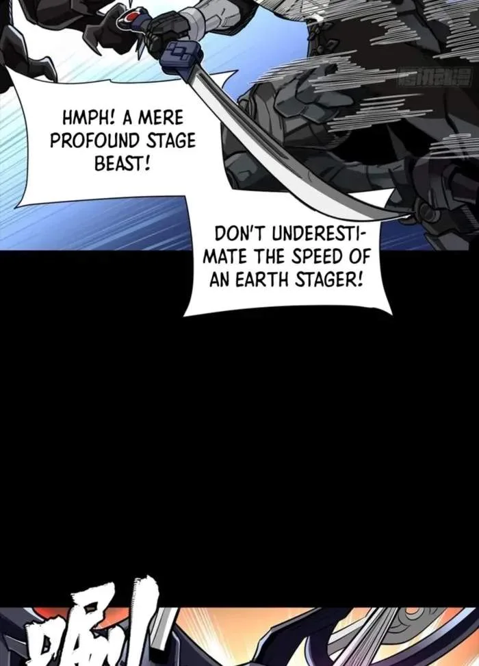 Legend (TAKANO Masaharu) Chapter 340 page 50
