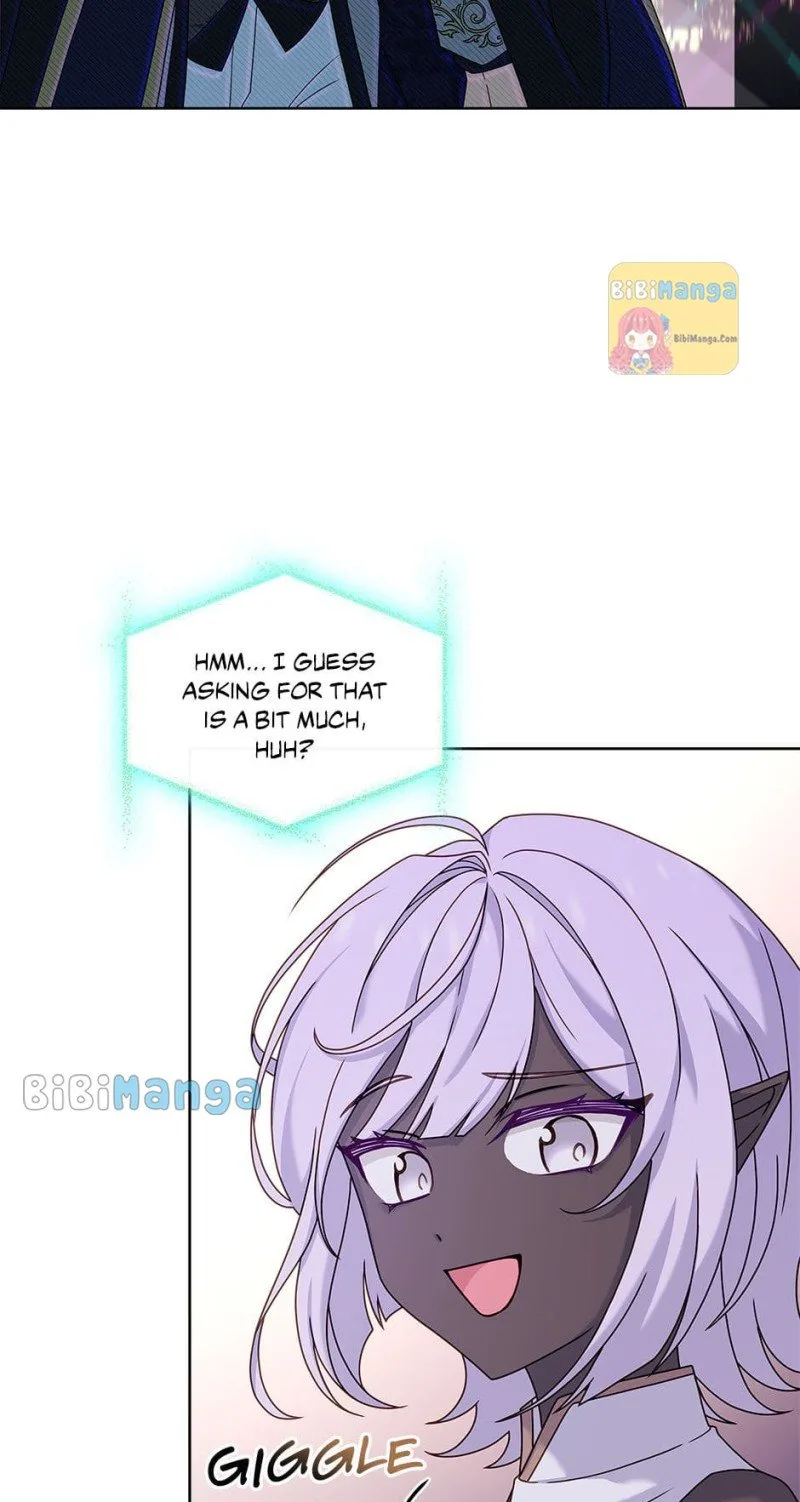 The Lady Wants to Rest Chapter 76 page 64