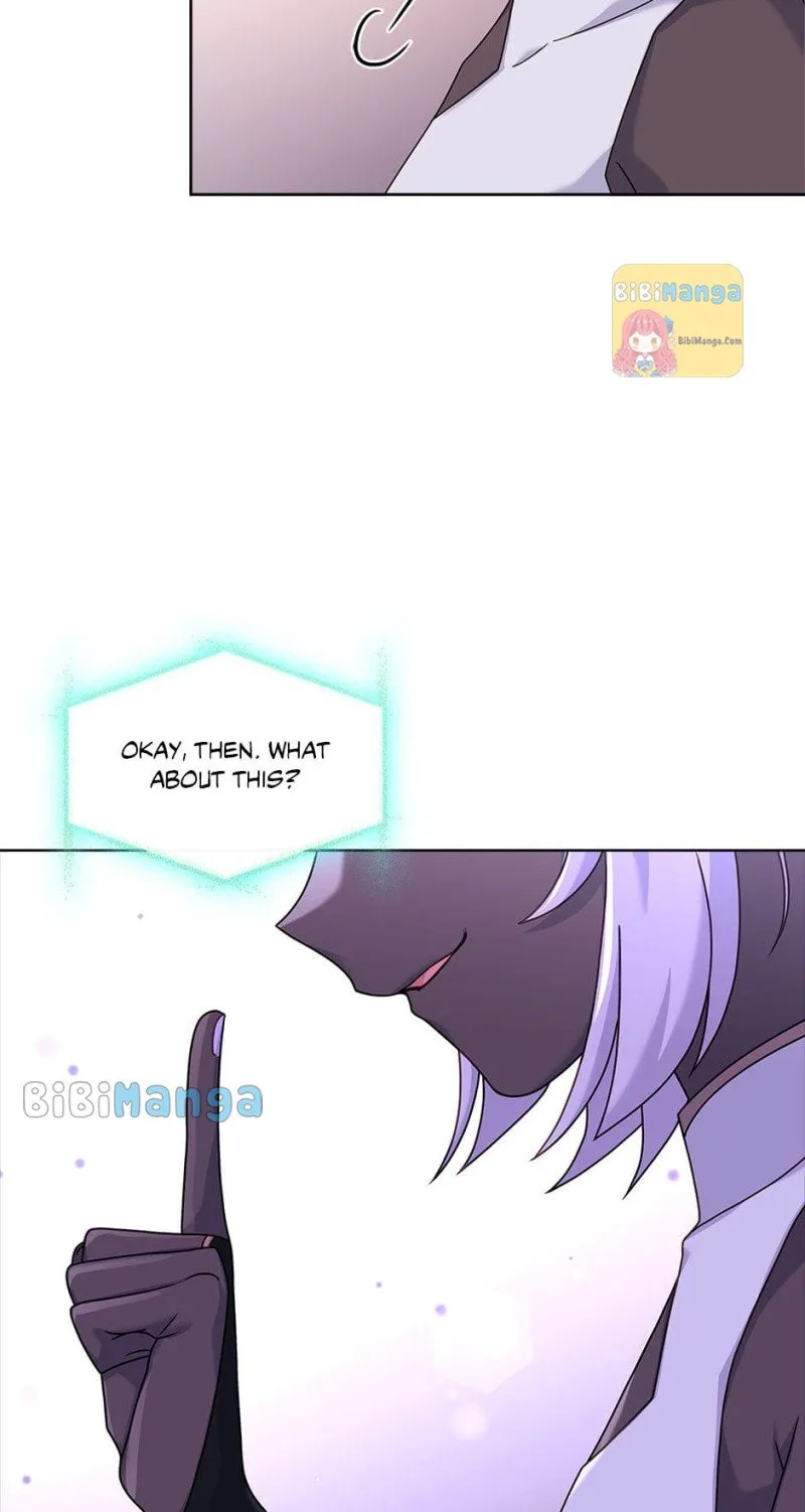 The Lady Wants to Rest Chapter 76 page 65