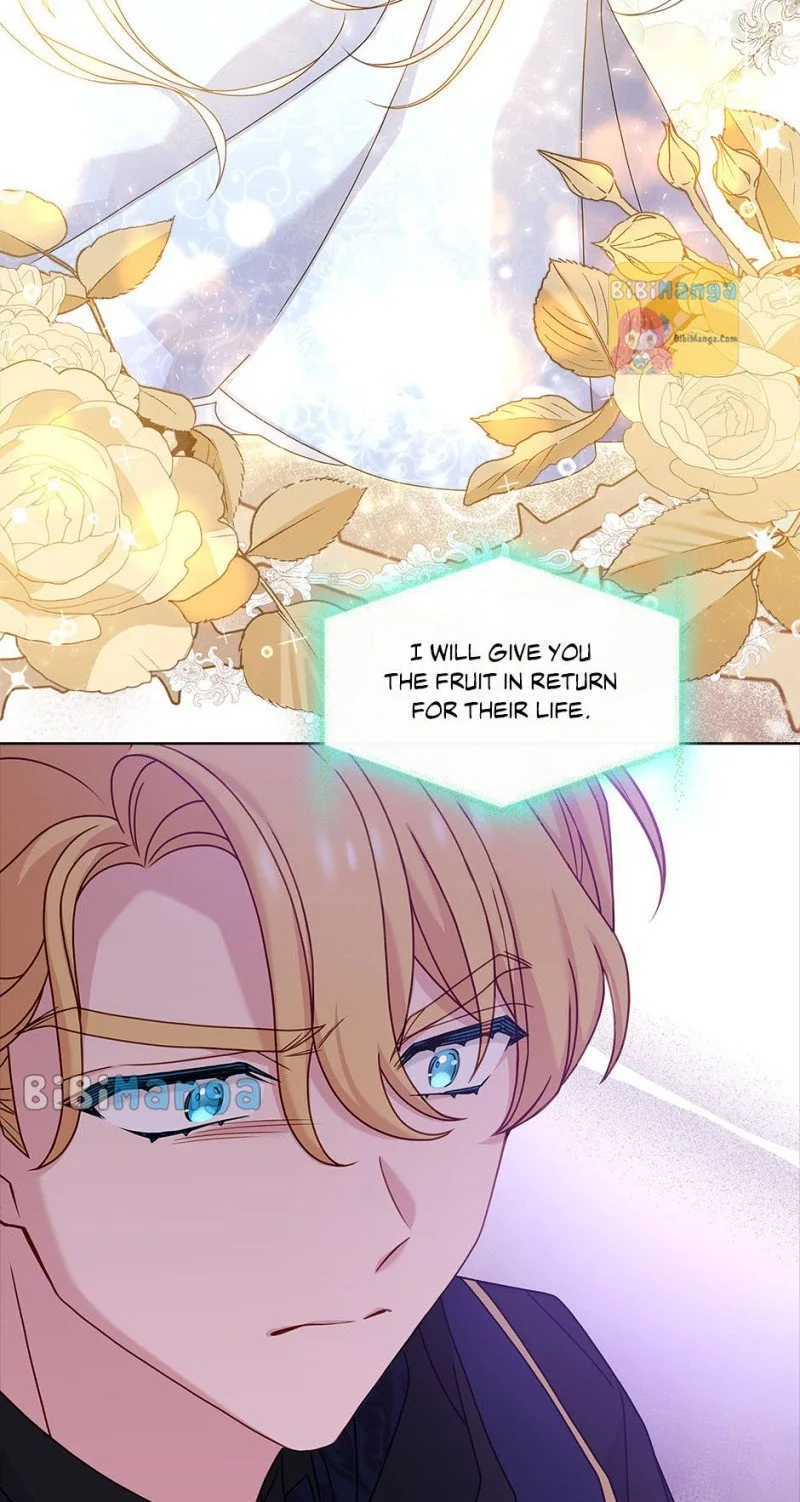 The Lady Wants to Rest Chapter 76 page 67