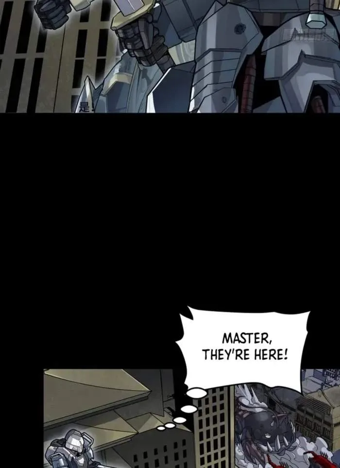 Legend (TAKANO Masaharu) Chapter 340 page 78