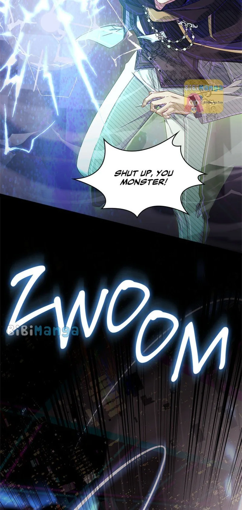 The Lady Wants to Rest Chapter 76 page 76