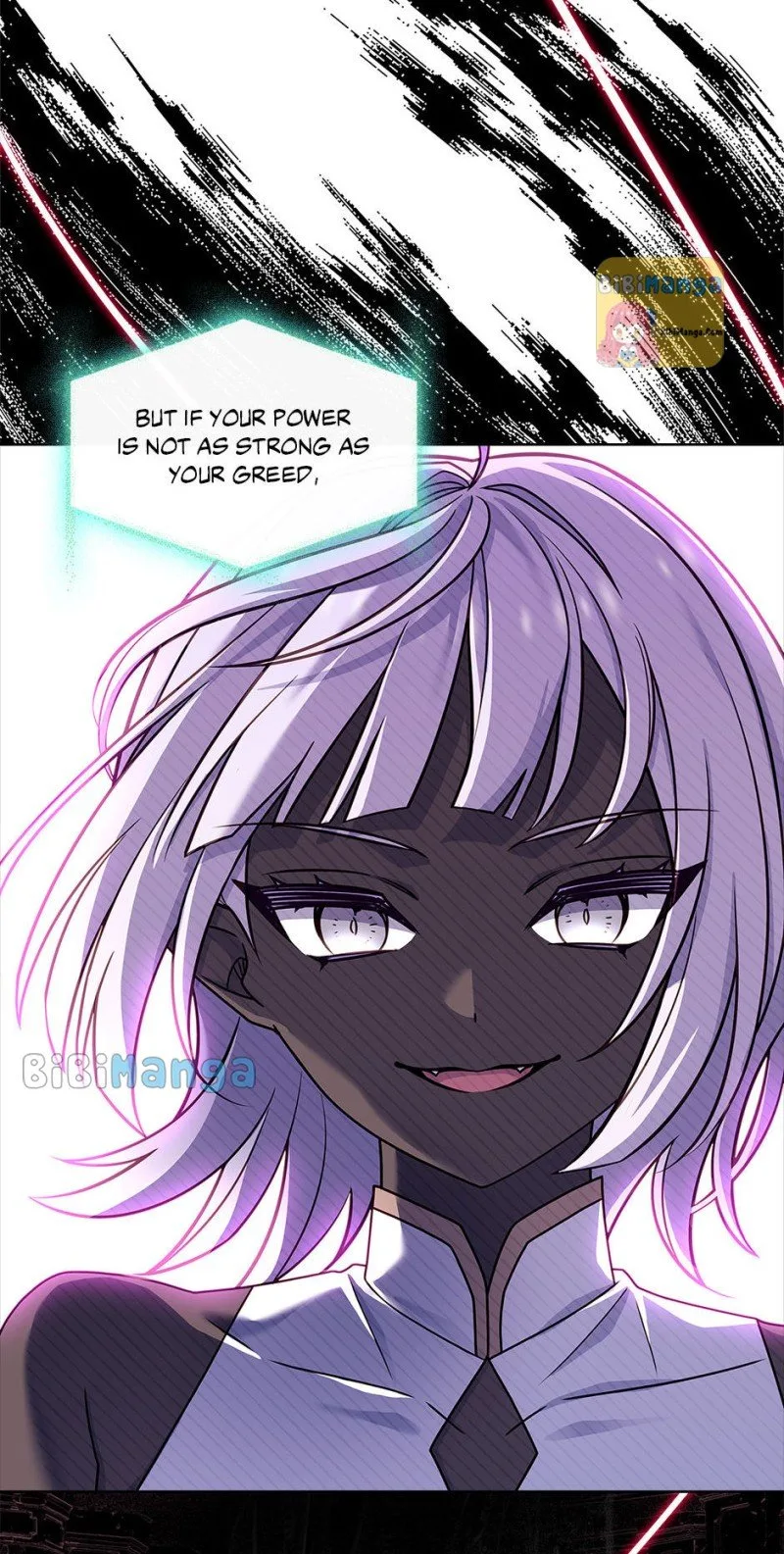 The Lady Wants to Rest Chapter 76 page 82