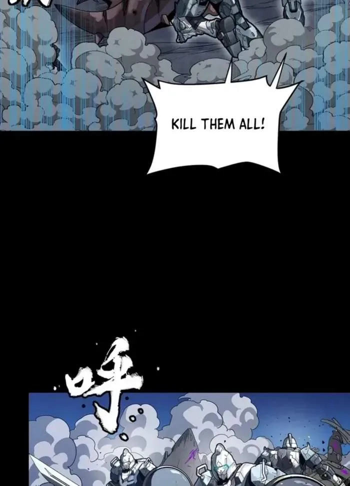 Legend (TAKANO Masaharu) Chapter 340 page 90