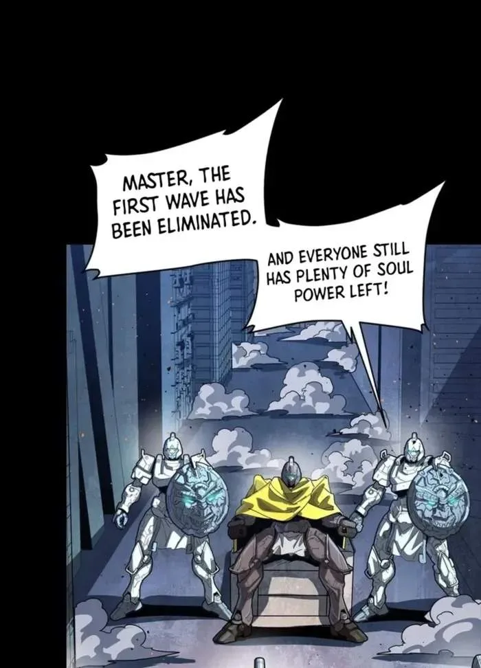 Legend (TAKANO Masaharu) Chapter 340 page 101