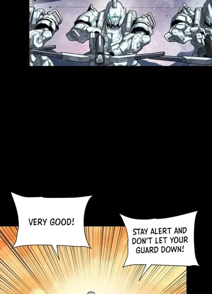 Legend (TAKANO Masaharu) Chapter 340 page 102