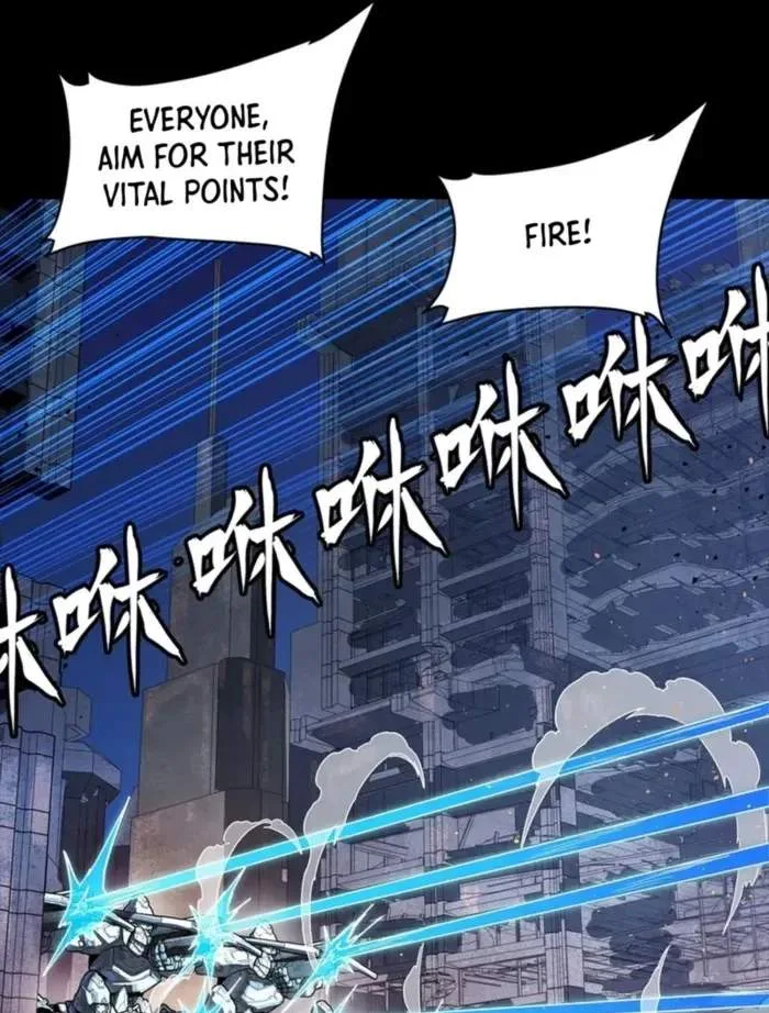 Legend (TAKANO Masaharu) Chapter 340 page 96