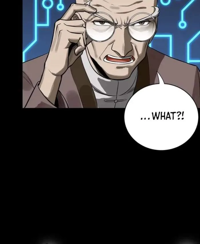 Legend (TAKANO Masaharu) Chapter 340 page 113