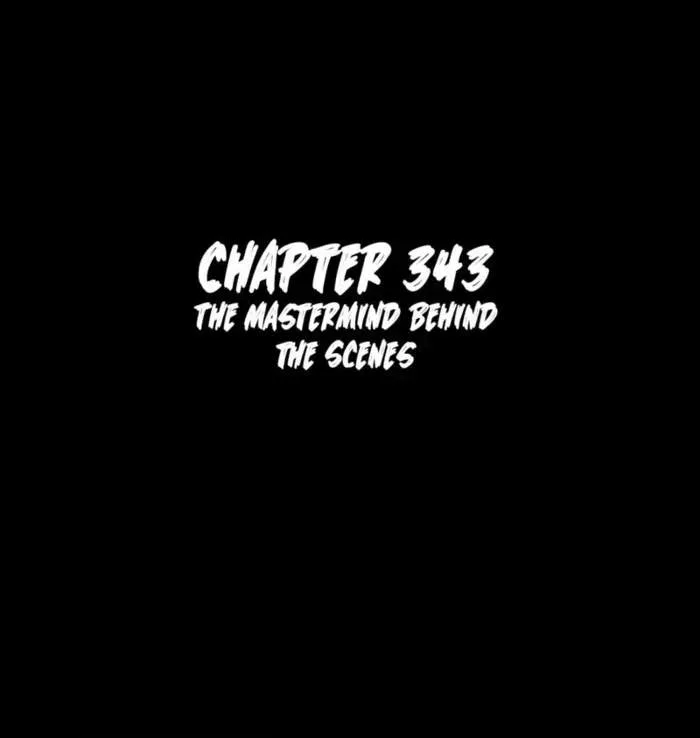 Legend (TAKANO Masaharu) Chapter 343 page 3