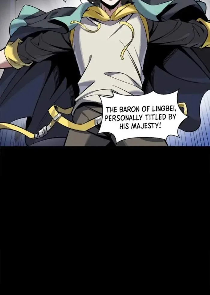 Legend (TAKANO Masaharu) Chapter 343 page 7