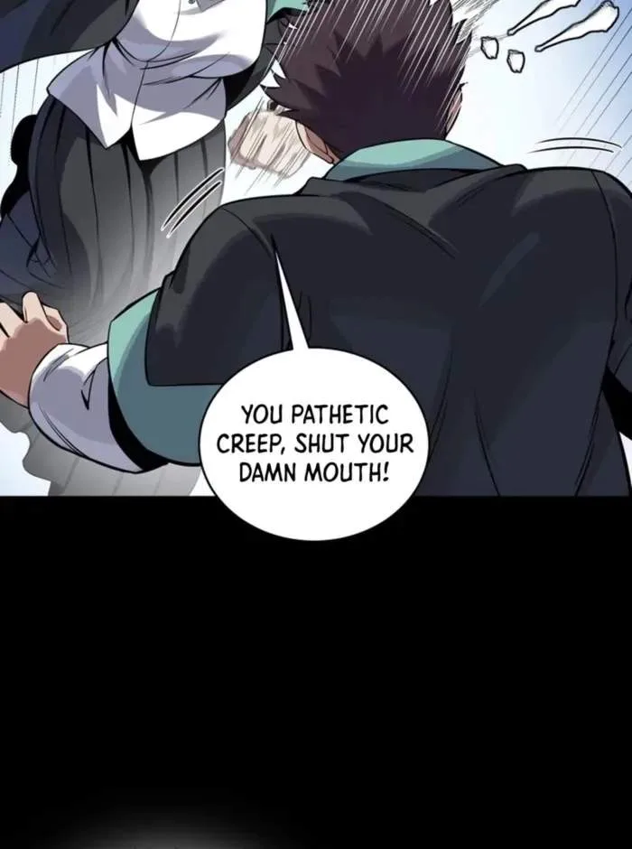 Legend (TAKANO Masaharu) Chapter 343 page 12