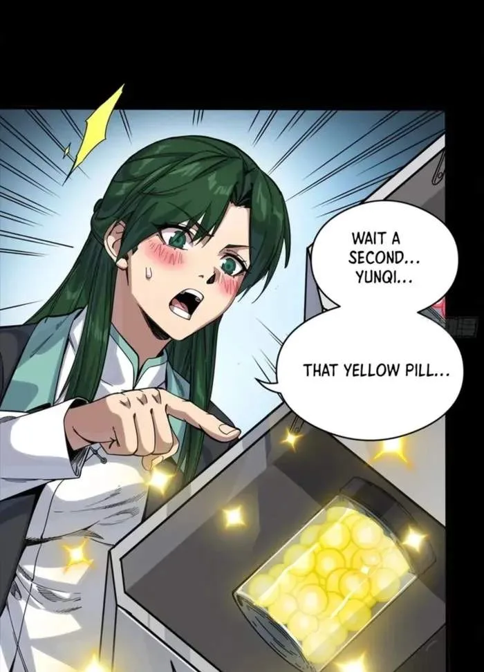 Legend (TAKANO Masaharu) Chapter 343 page 25
