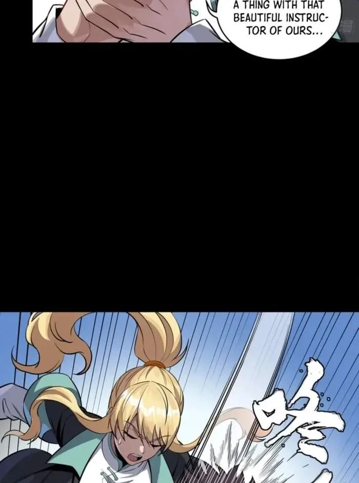 Legend (TAKANO Masaharu) Chapter 343 page 11