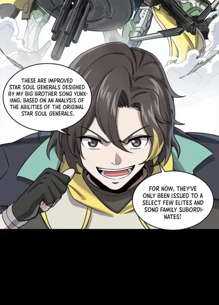 Legend (TAKANO Masaharu) Chapter 343 page 38