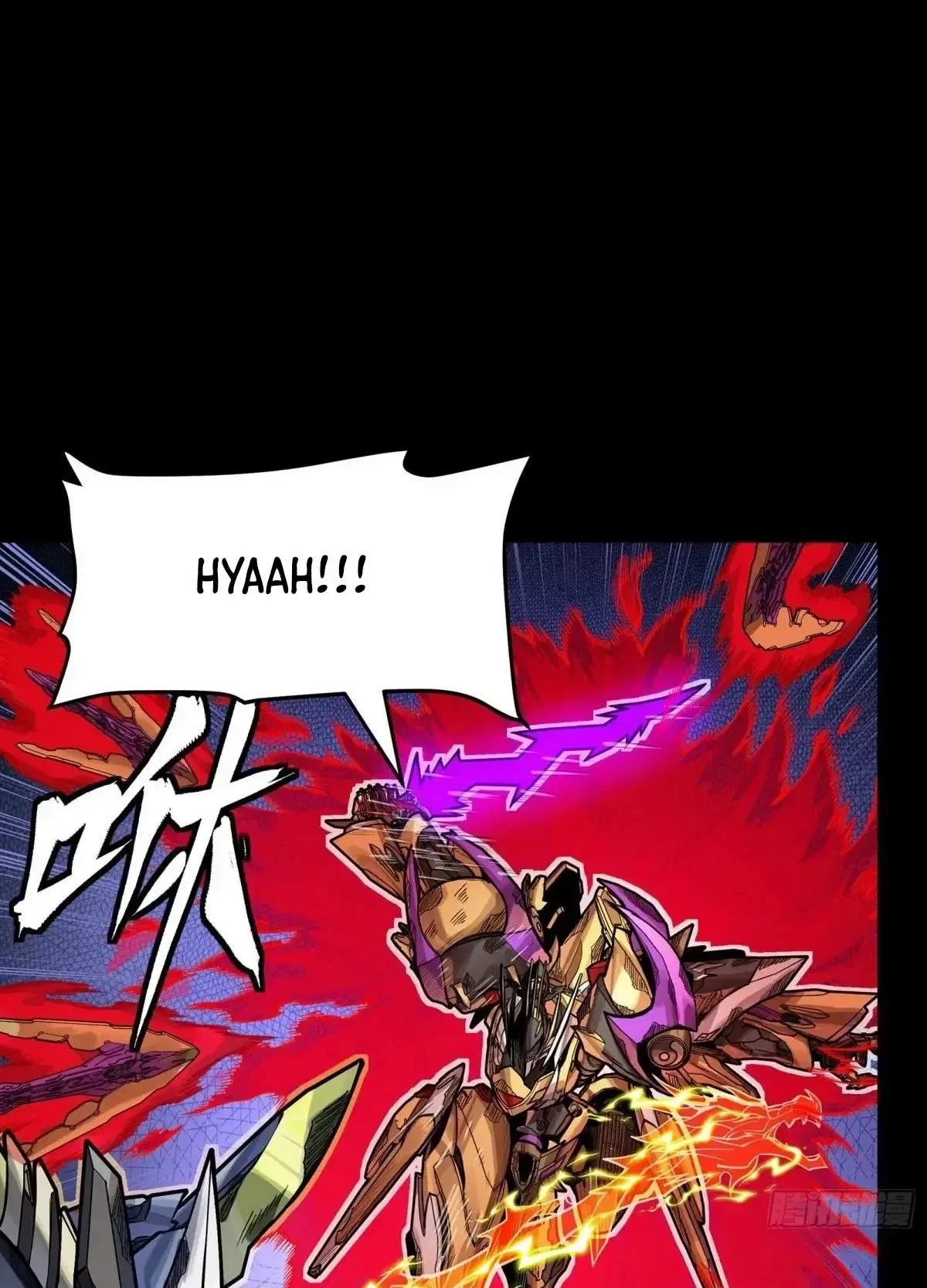 Legend (TAKANO Masaharu) Chapter 294 page 30