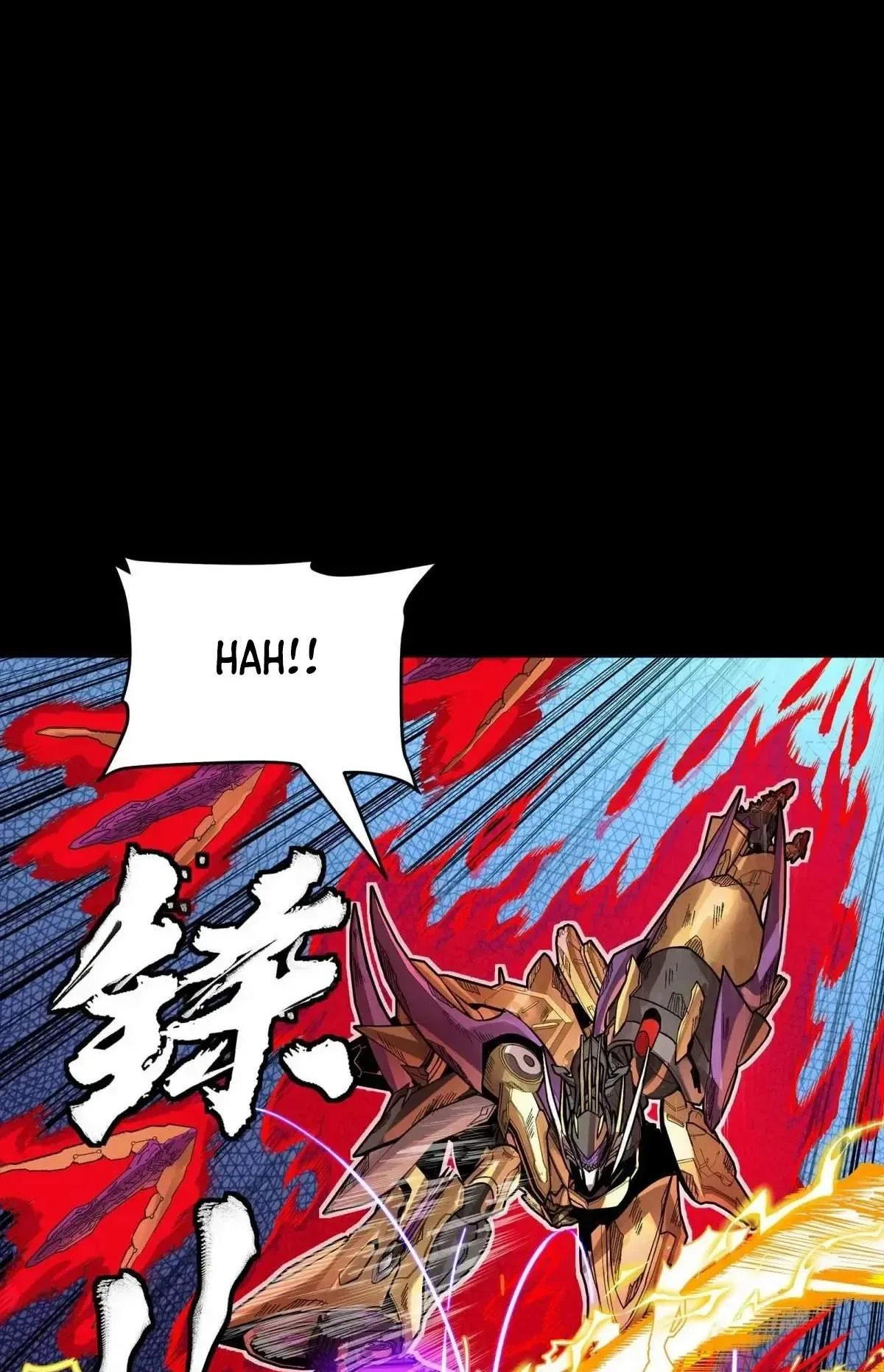 Legend (TAKANO Masaharu) Chapter 294 page 27