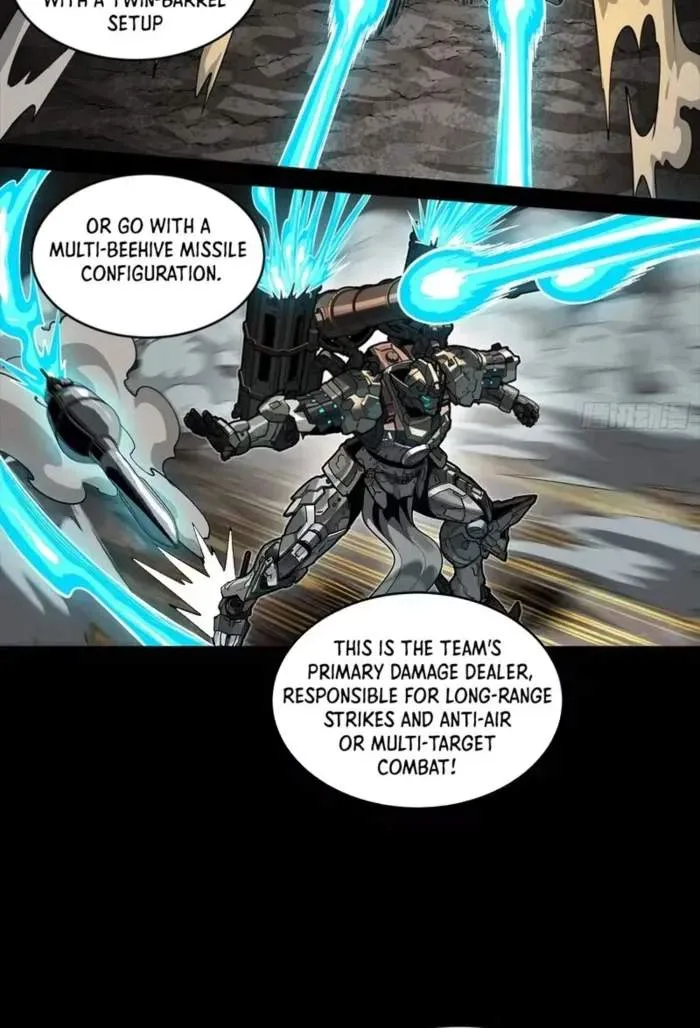 Legend (TAKANO Masaharu) Chapter 343 page 42