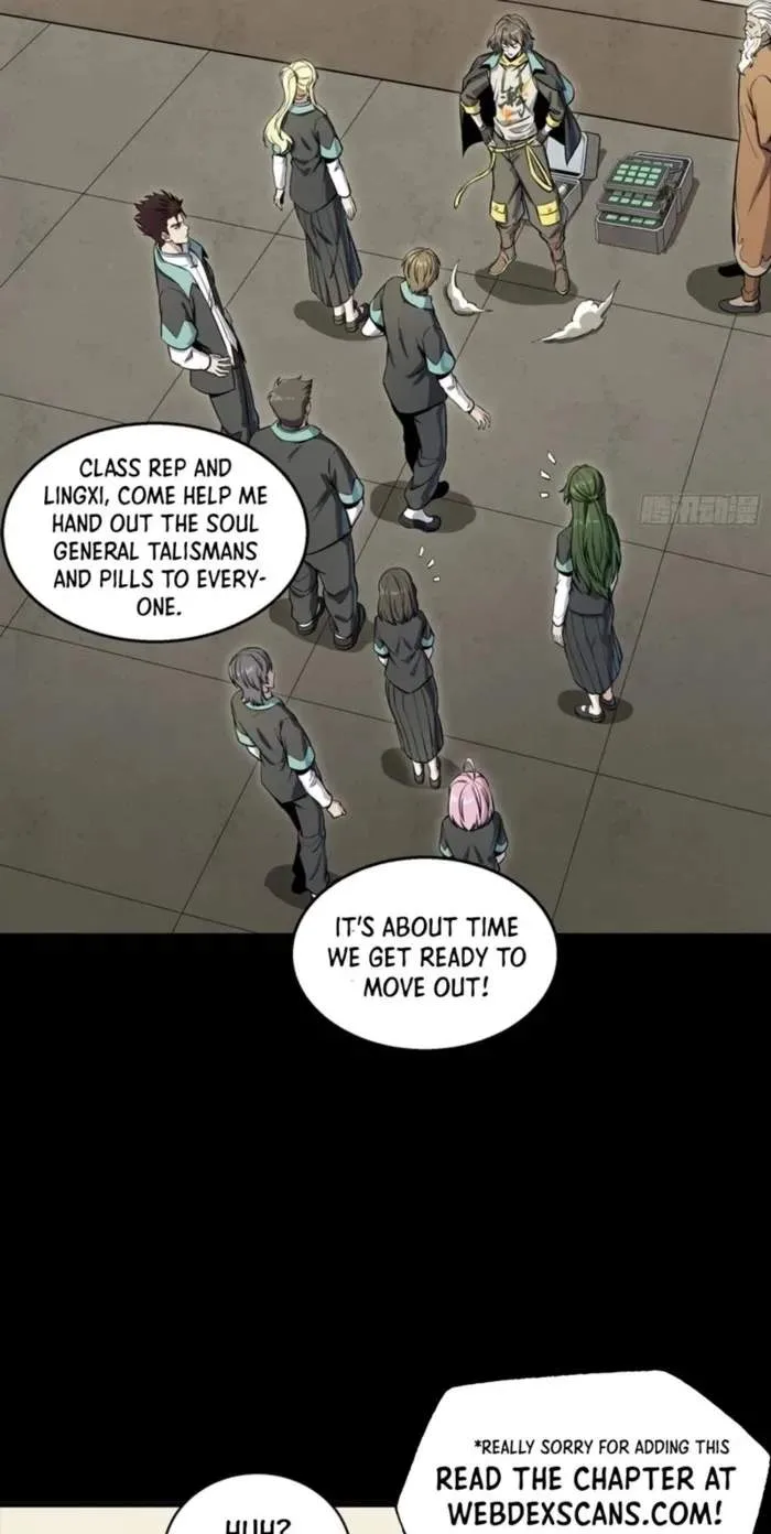 Legend (TAKANO Masaharu) Chapter 343 page 60