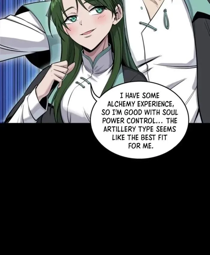 Legend (TAKANO Masaharu) Chapter 343 page 54