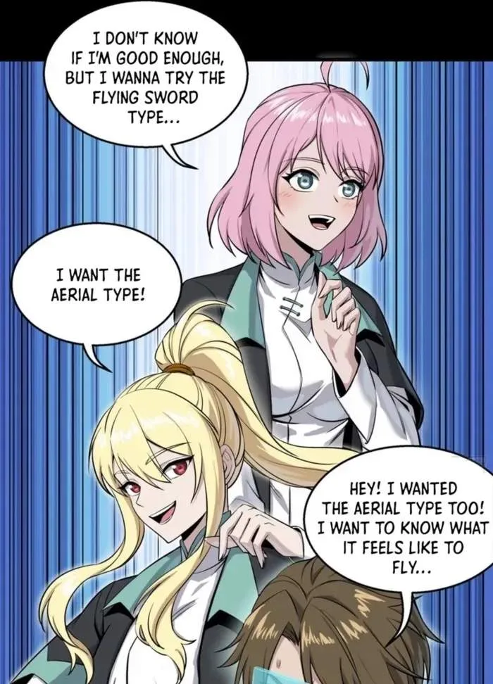 Legend (TAKANO Masaharu) Chapter 343 page 55