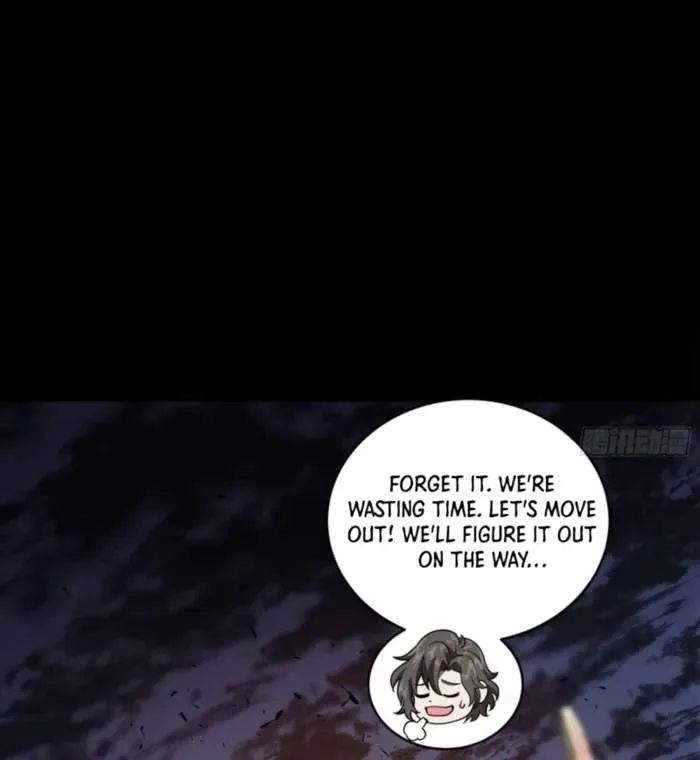 Legend (TAKANO Masaharu) Chapter 343 page 74