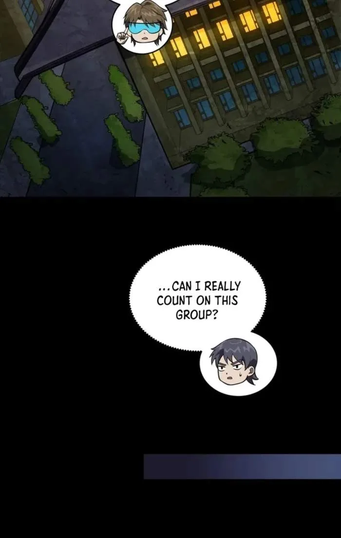 Legend (TAKANO Masaharu) Chapter 343 page 76