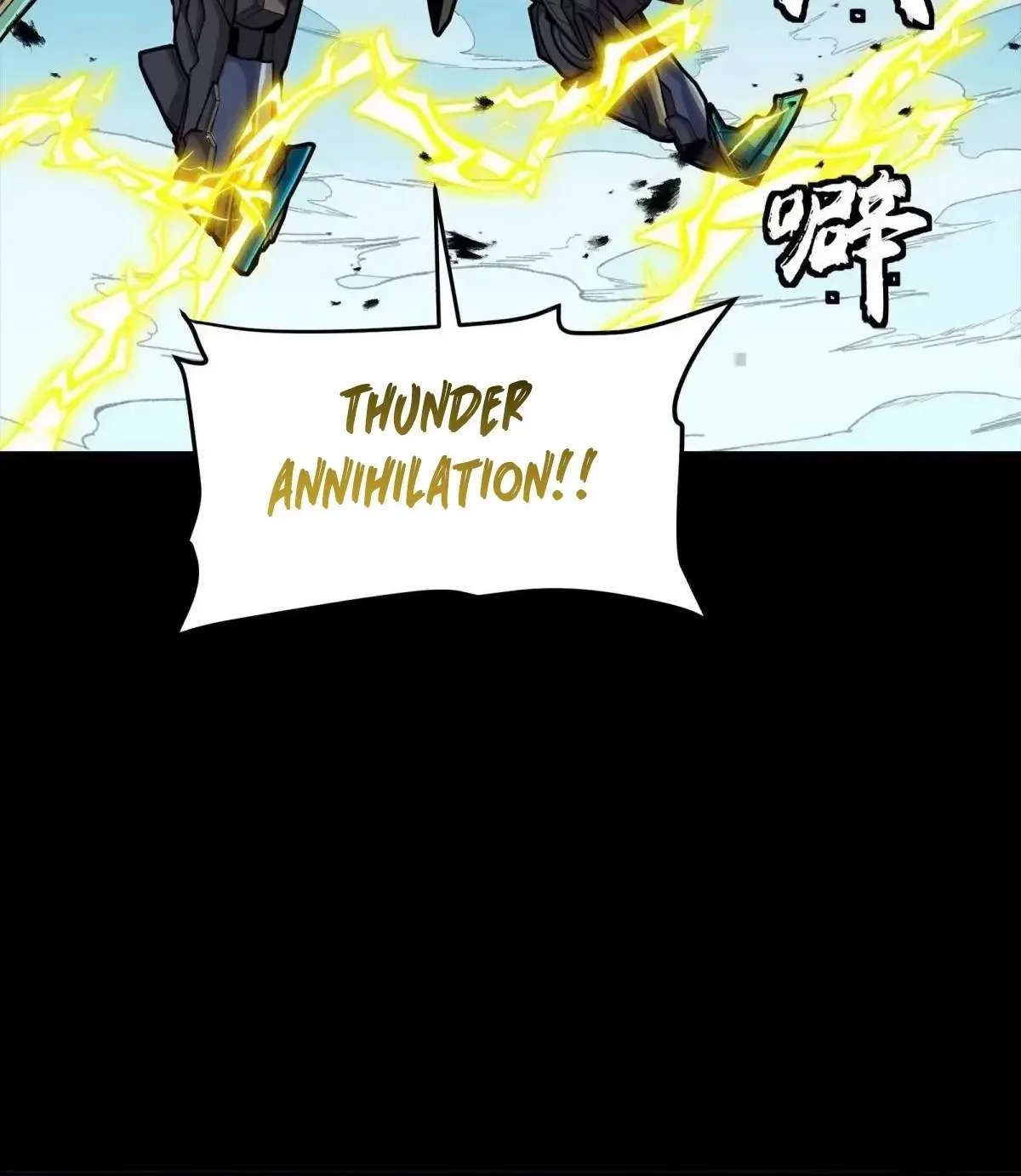 Legend (TAKANO Masaharu) Chapter 294 page 64