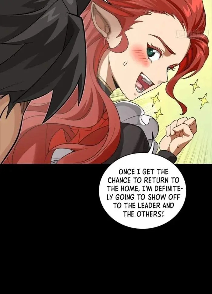 Legend (TAKANO Masaharu) Chapter 343 page 82