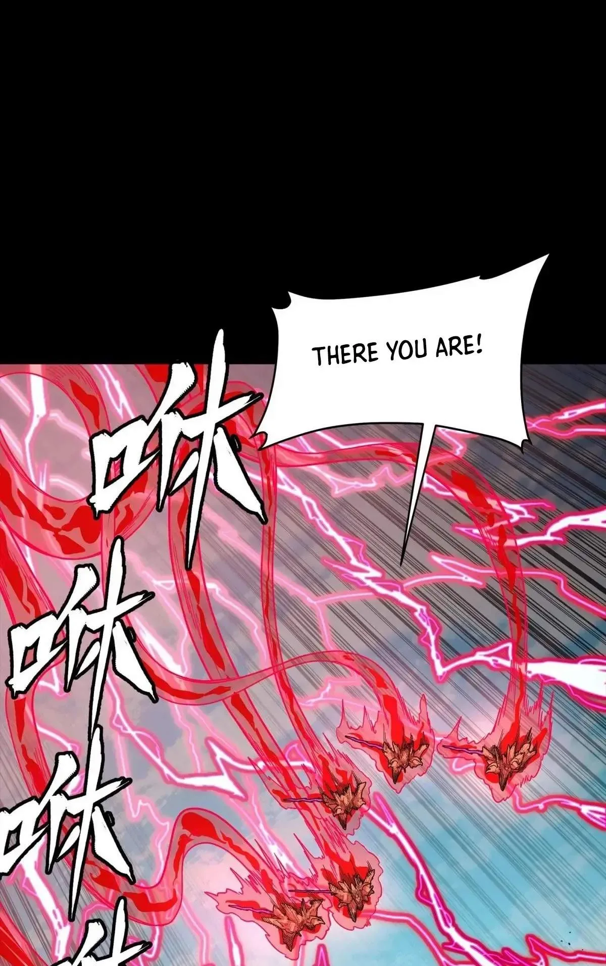 Legend (TAKANO Masaharu) Chapter 294 page 61